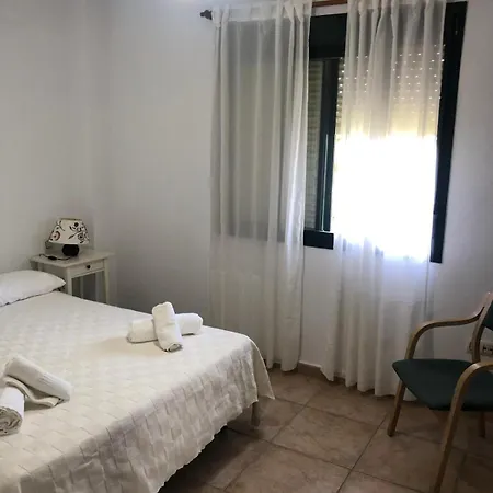 Frontal En Jardines De Zahara 3 Dorm Y 2 Banos * Zahara de los Atunes