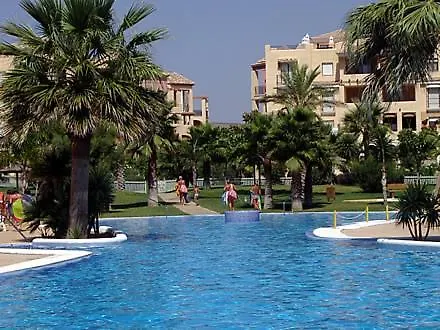 Apartment Frontal En Jardines De Zahara 3 Dorm Y 2 Banos *
