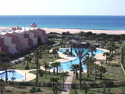 Frontal En Jardines De Zahara 3 Dorm Y 2 Banos *