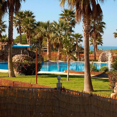 Apartment Frontal En Jardines De Zahara 3 Dorm Y 2 Banos *