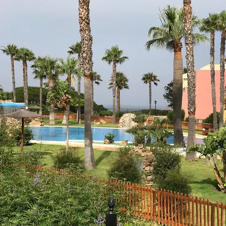 Frontal En Jardines De Zahara 3 Dorm Y 2 Banos
